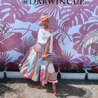 Darwin Cup