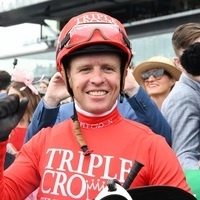 Kerrin McEvoy  Redzel        141017                    2470