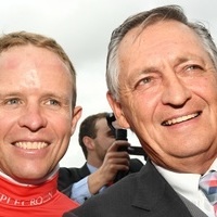 Kerrin McEvoy, Paul Snowden Redzel        141017                    2575