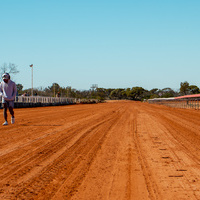 Roxby Downs Cup -004
