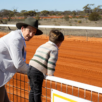 Roxby Downs Cup -007