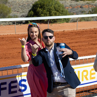 Roxby Downs Cup -085