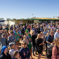 Roxby Downs Cup -106