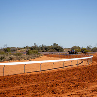 Roxby Downs Cup -120