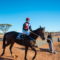 Roxby Downs Cup -130