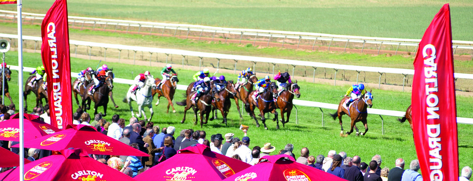 Murray Bridge Racing Club