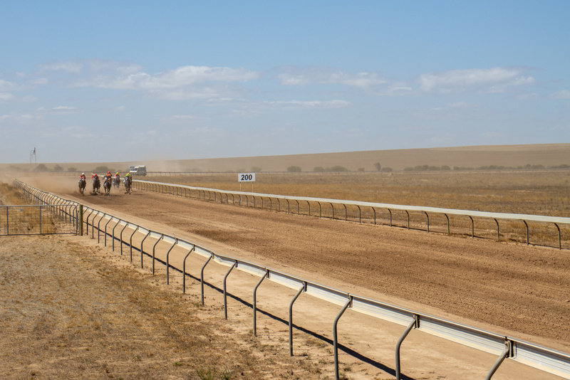 2024 Streaky Bay Cup Wrap Up Country Racing SA