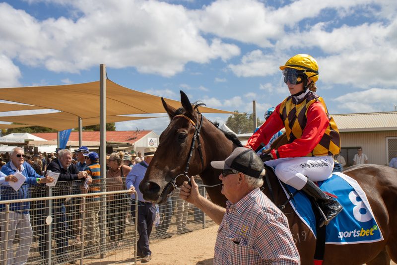 2024 Streaky Bay Cup Wrap Up Country Racing SA