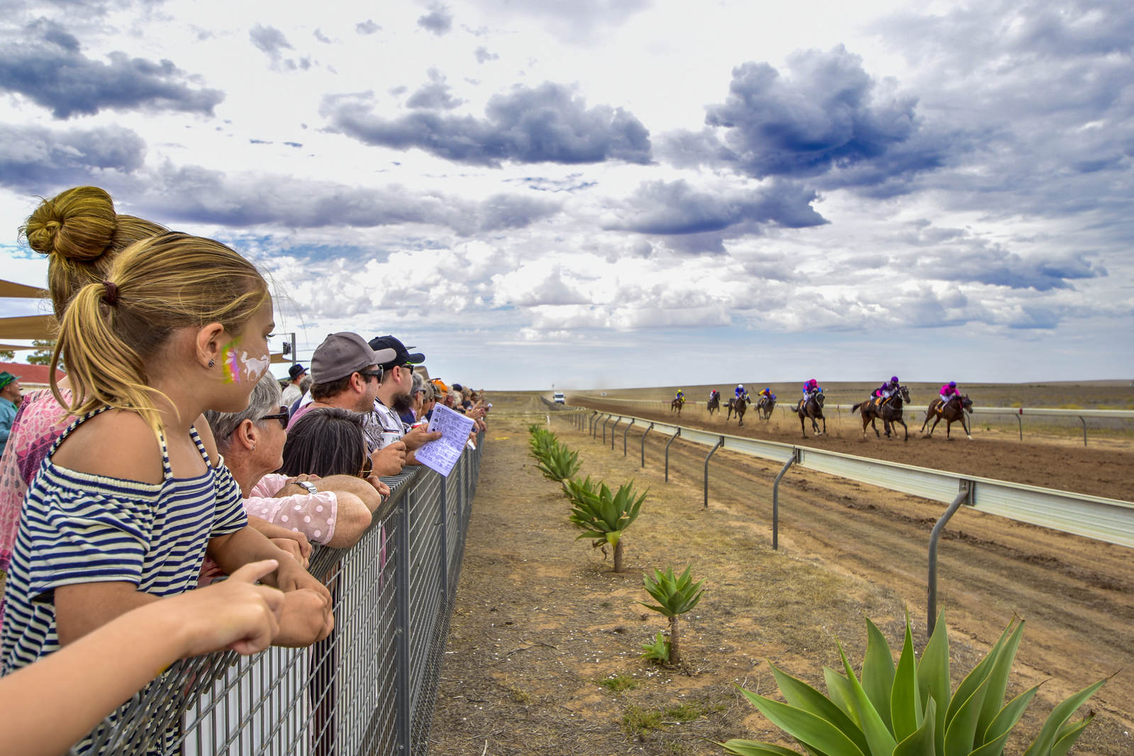 2022 Streaky Bay Cup Country Racing SA