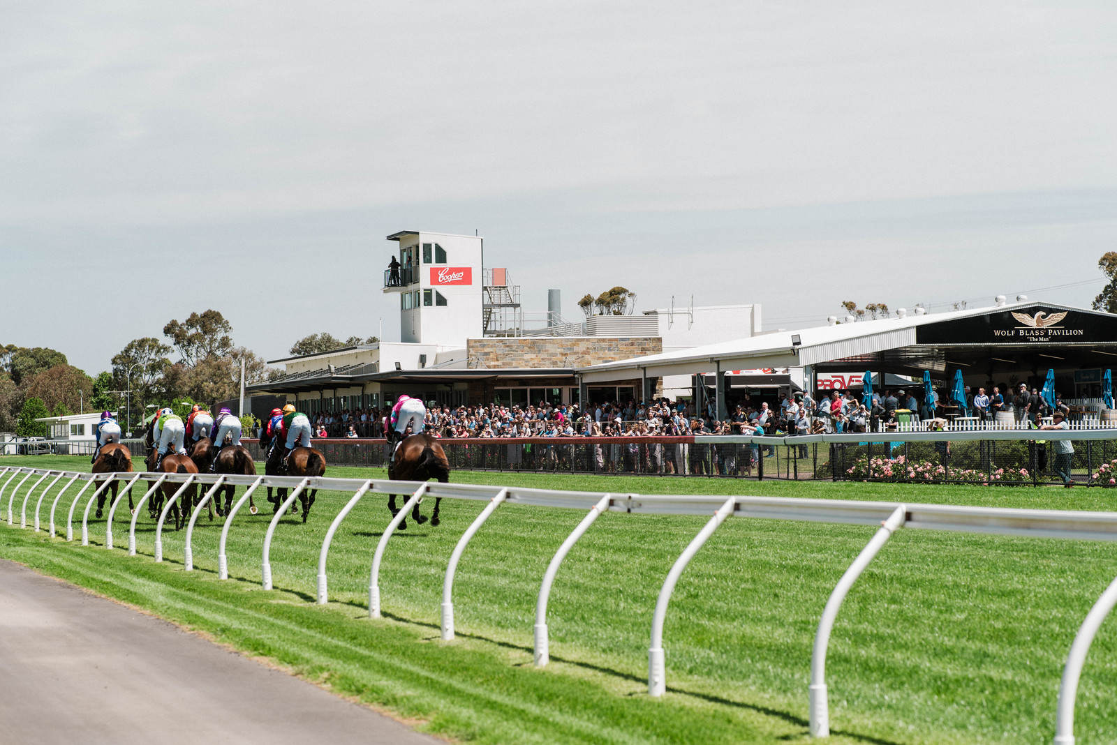 James Jordan's Gawler Track Report and Speed Maps | Country Racing SA