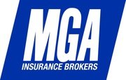 MGA logo