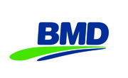 BMD logo