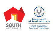 South Australian Tourism Commission logo