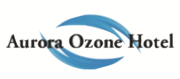 Aurora Ozone Hotel logo