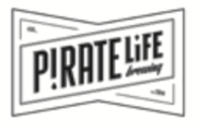 Pirate Life Brewery logo
