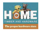 Ingram's Home Timber and Hardware logo