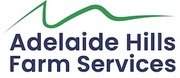 Adelaide Hills Farm Services