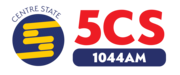 5cs Classic Radio logo