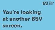 BSV logo