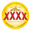 XXXX logo