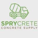 Spry Crete logo