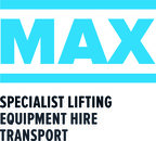 Max Cranes