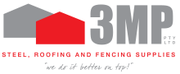 3MP logo