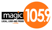 Magic 1059 logo