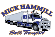 Mick Hammill Transport