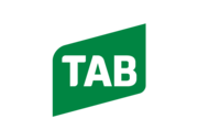 TAB logo