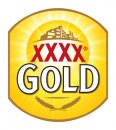 XXXX logo