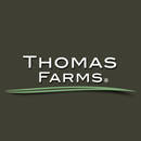 Thomas Farms logo