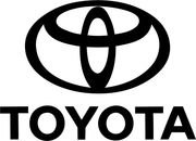 Toyota  logo