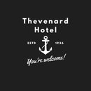 Thevenard Hotel logo