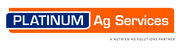 Platinum Ag  logo