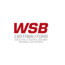 WSB Distributors logo