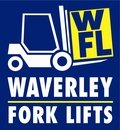 Waverley Fork Lifts logo