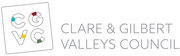 Clare & Gilbert Valleys Council logo