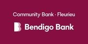 Bendigo Bank Fleurieu logo