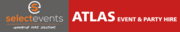 Atlas logo