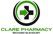 Clare Valley Pharmacy  logo