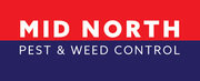 Mid North Pest and Weed Control  logo