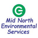 Mid North Environmental Services  logo