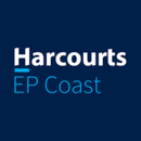 Harcourts EP Coast logo