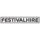 Festival Hire logo