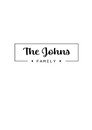 The John Family logo