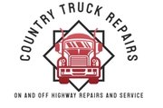 Country Truck Repairs logo