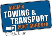 Adam's Towing & Transport