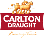 Carlton Draught logo