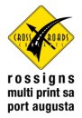 Rossigns & Multi Print